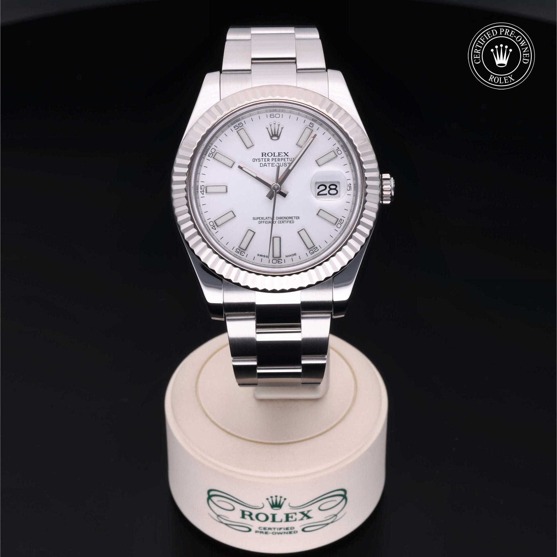 Datejust II image