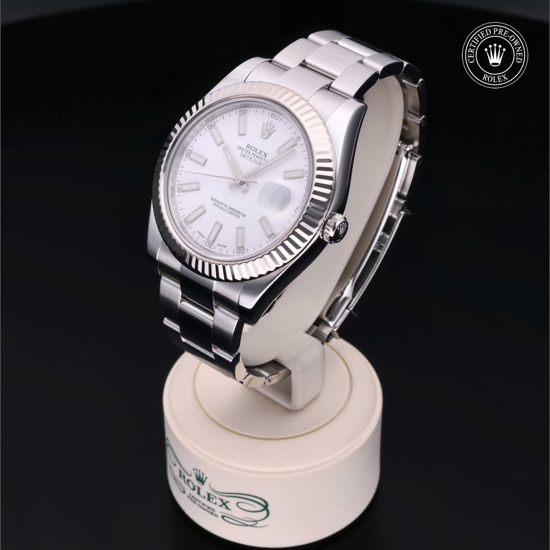 Datejust II image