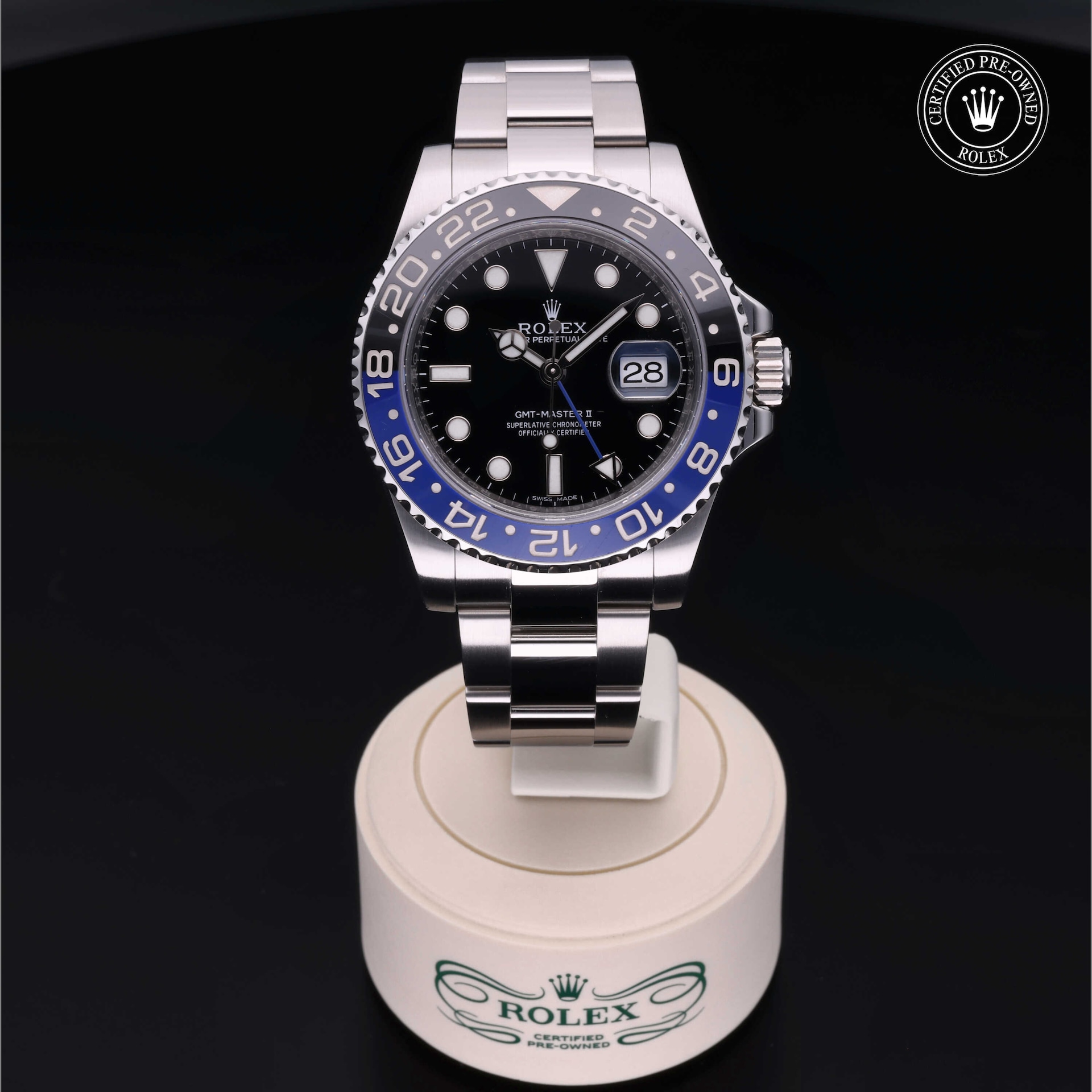 GMT-Master II image