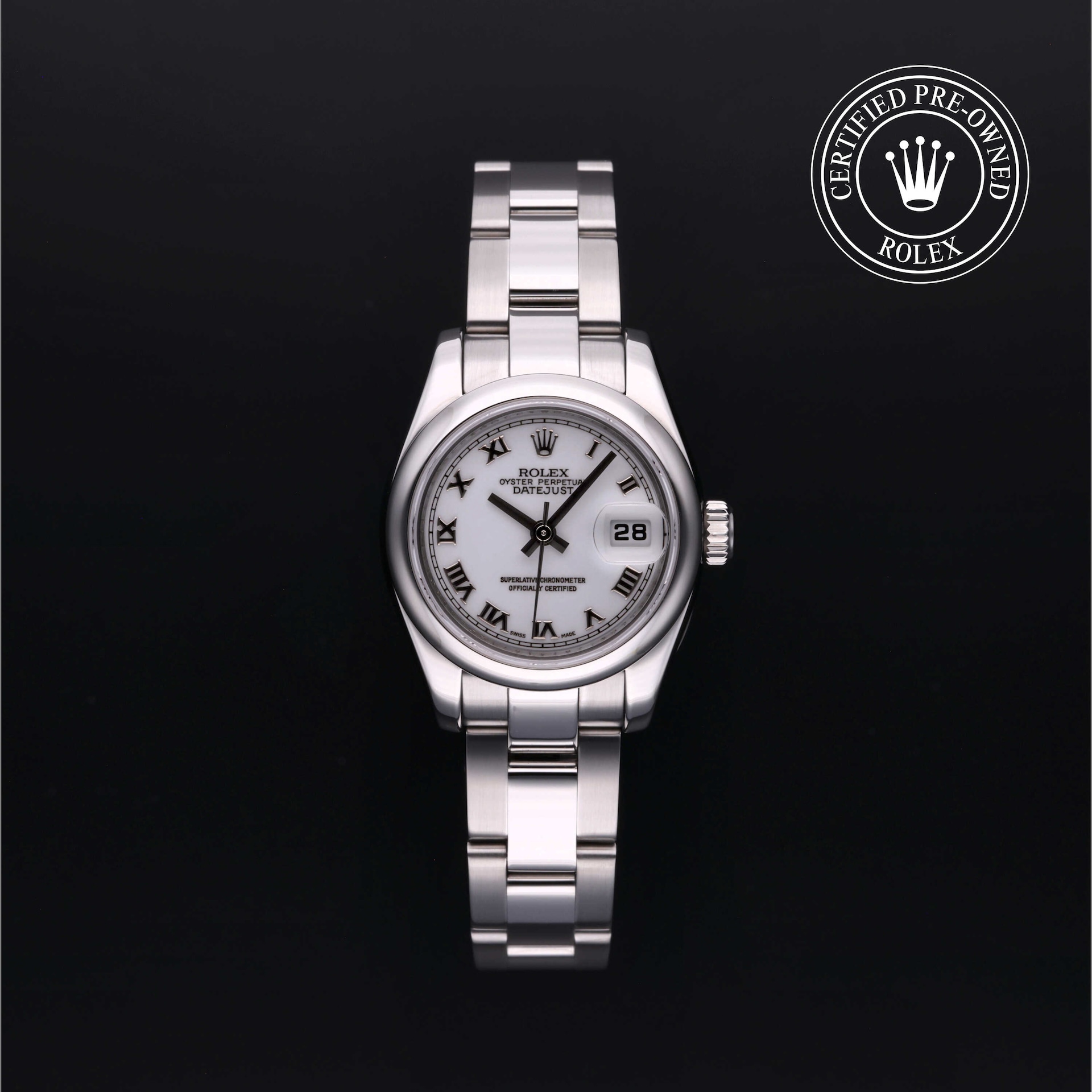 Lady-Datejust 26 image