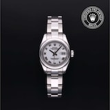 Rolex Rolex Certified Pre-Owned Lady-Datejust 26