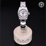 Rolex Rolex Certified Pre-Owned Lady-Datejust 26