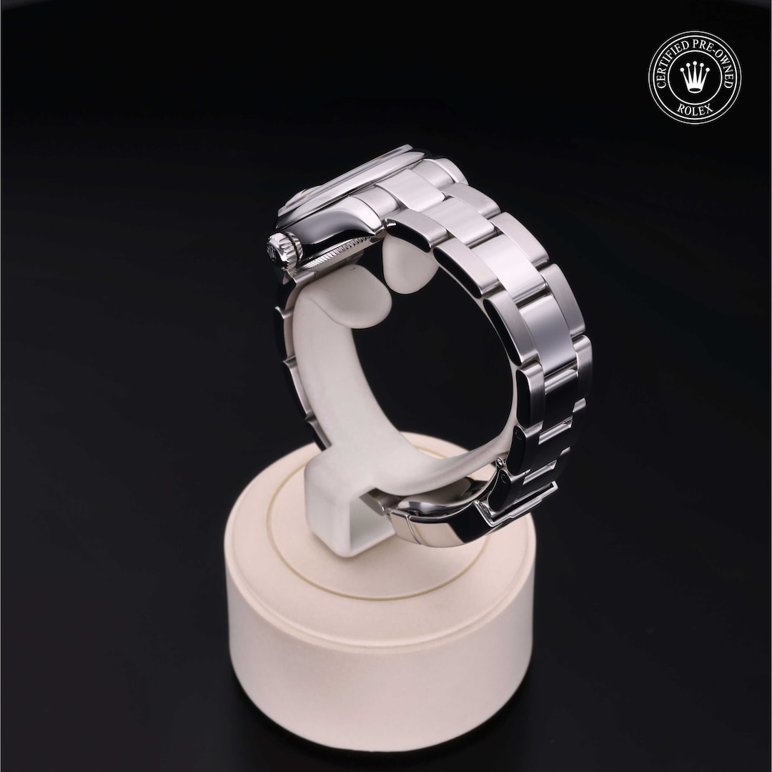 Rolex Rolex Certified Pre-Owned Lady-Datejust 26 Rolex Rolex Certified Pre-Owned Lady-Datejust 26