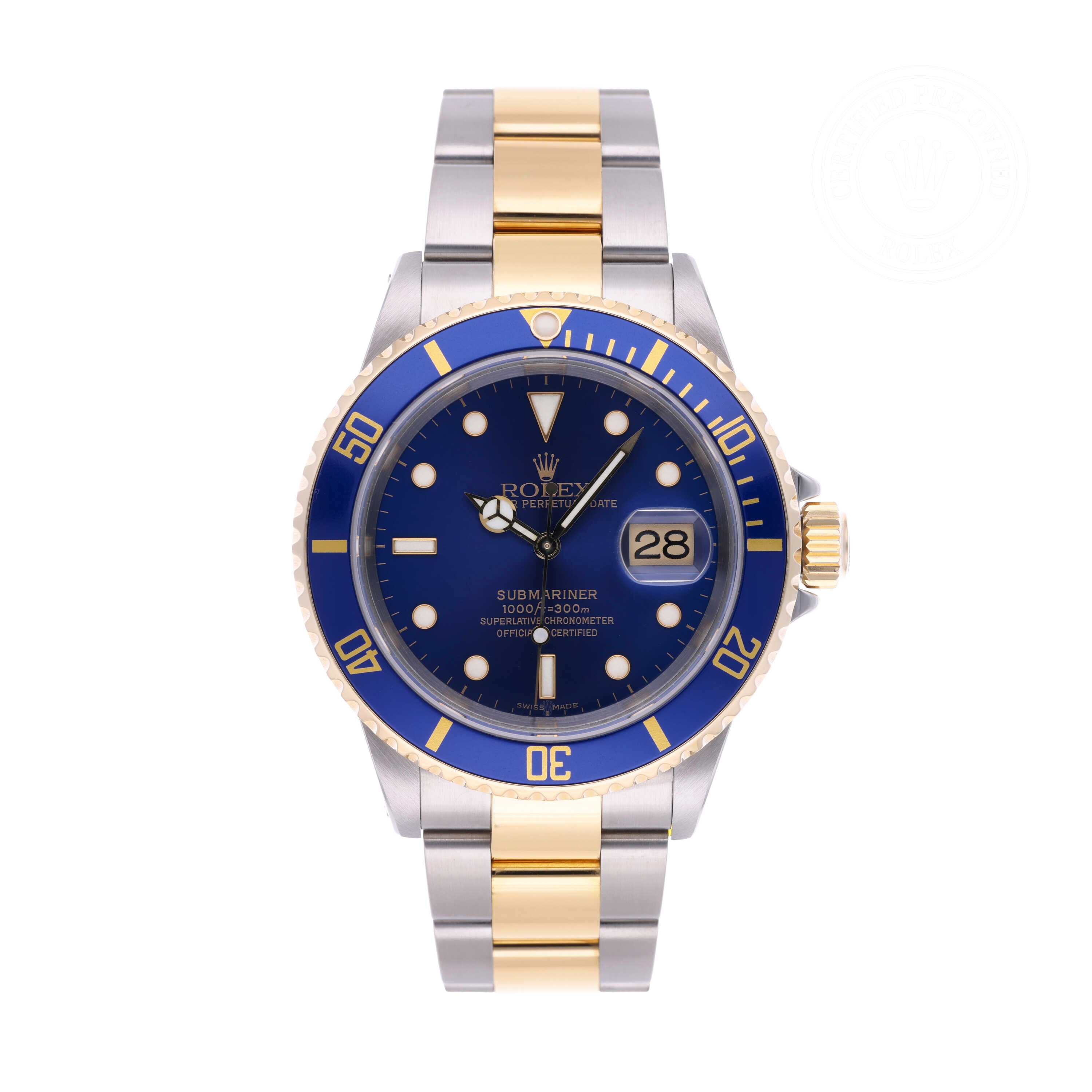 Submariner Date Submariner Date