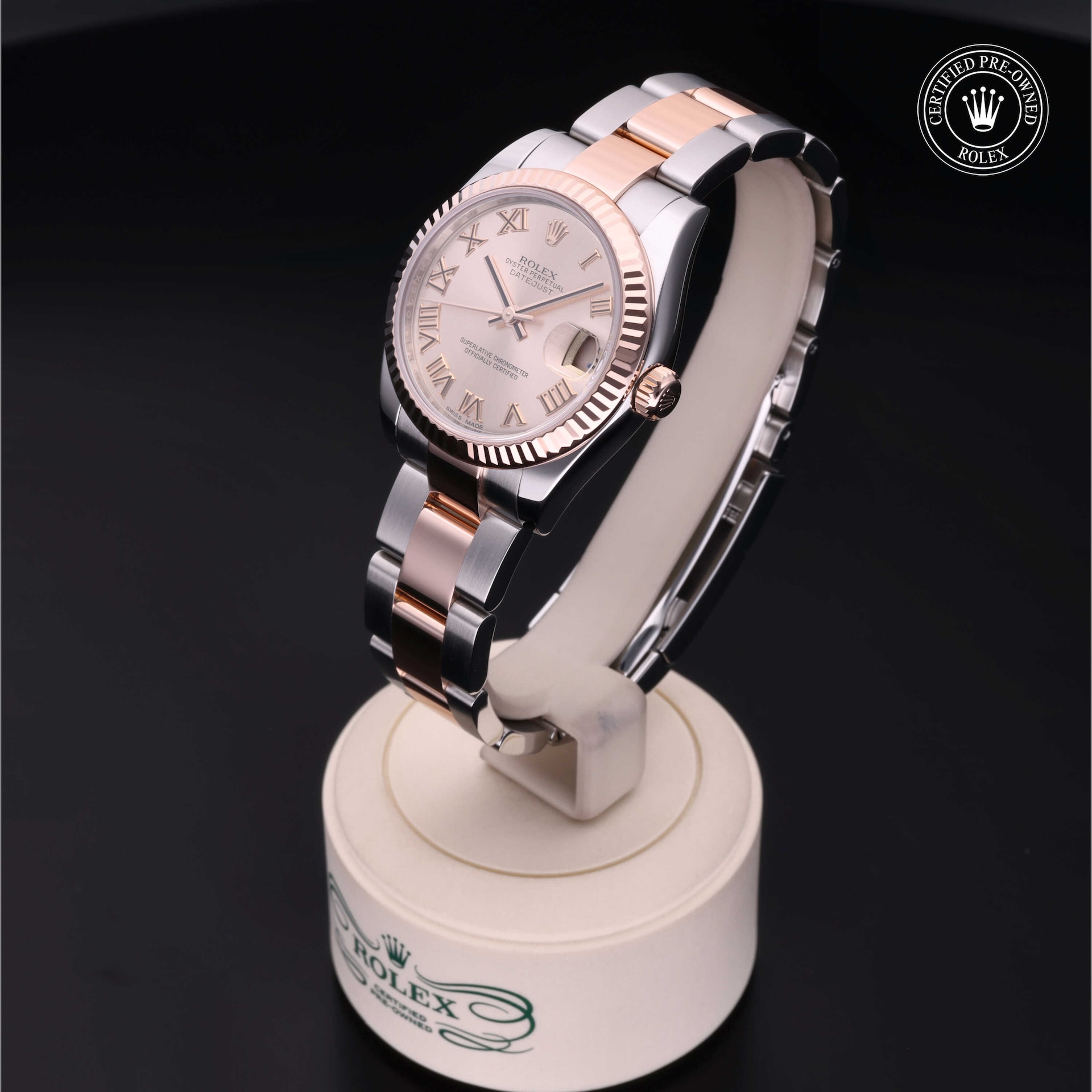 Datejust 31 image