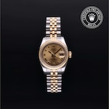 Rolex Rolex Certified Pre-Owned Lady-Datejust 26