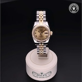 Rolex Rolex Certified Pre-Owned Lady-Datejust 26