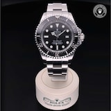 Rolex Rolex Certified Pre-Owned Deepsea