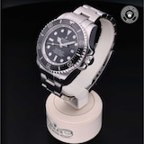 Rolex Rolex Certified Pre-Owned Deepsea