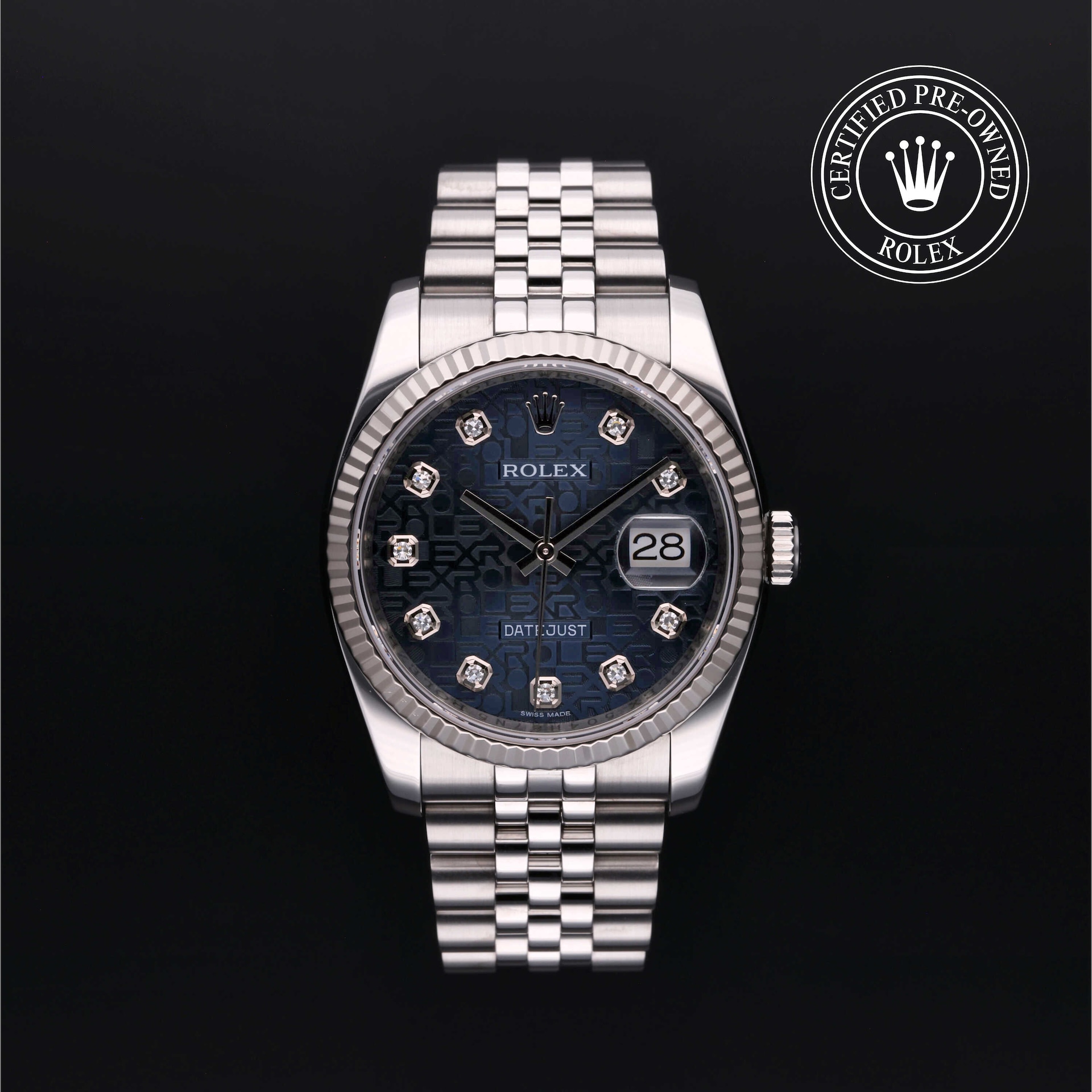 Datejust 36 image