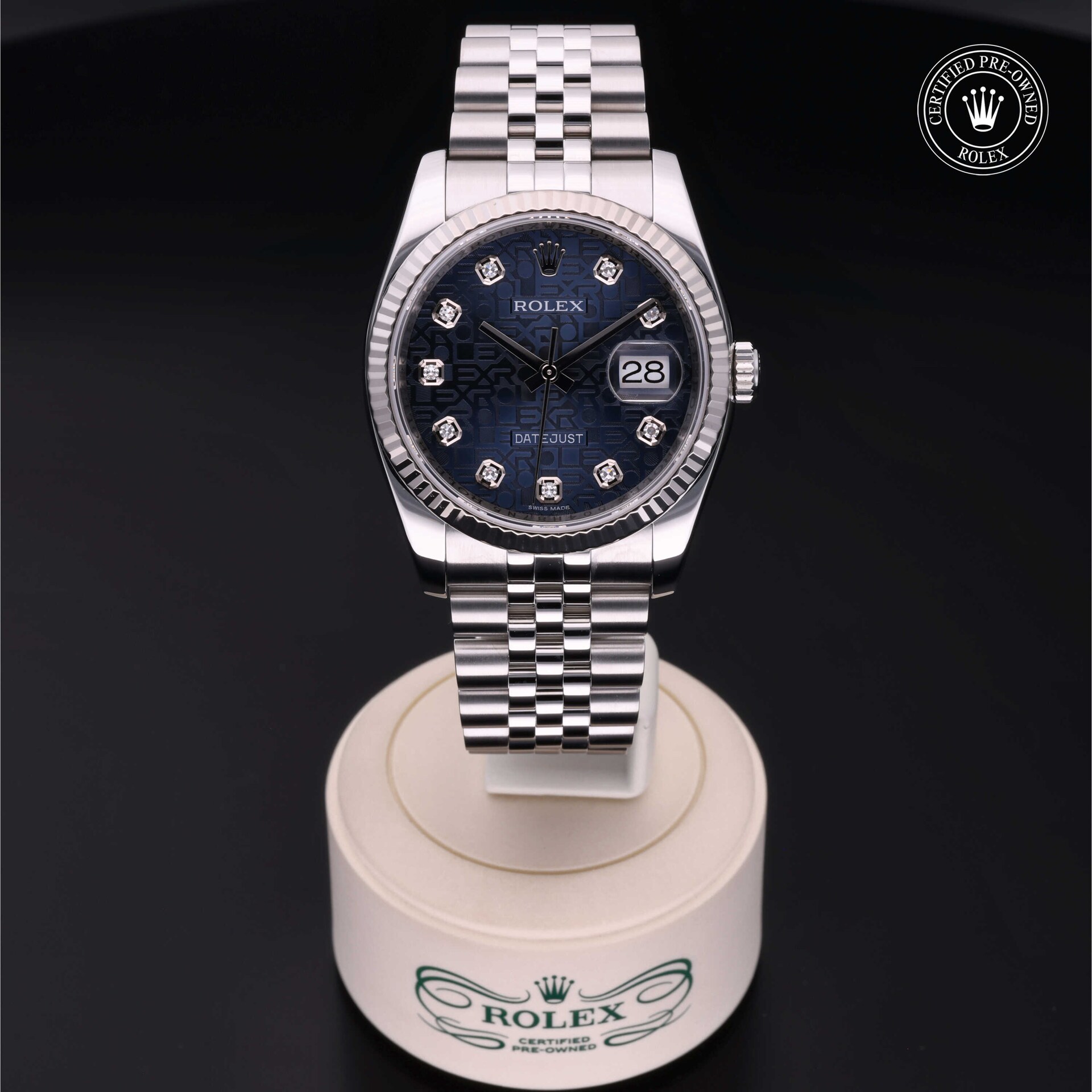 Datejust 36 image