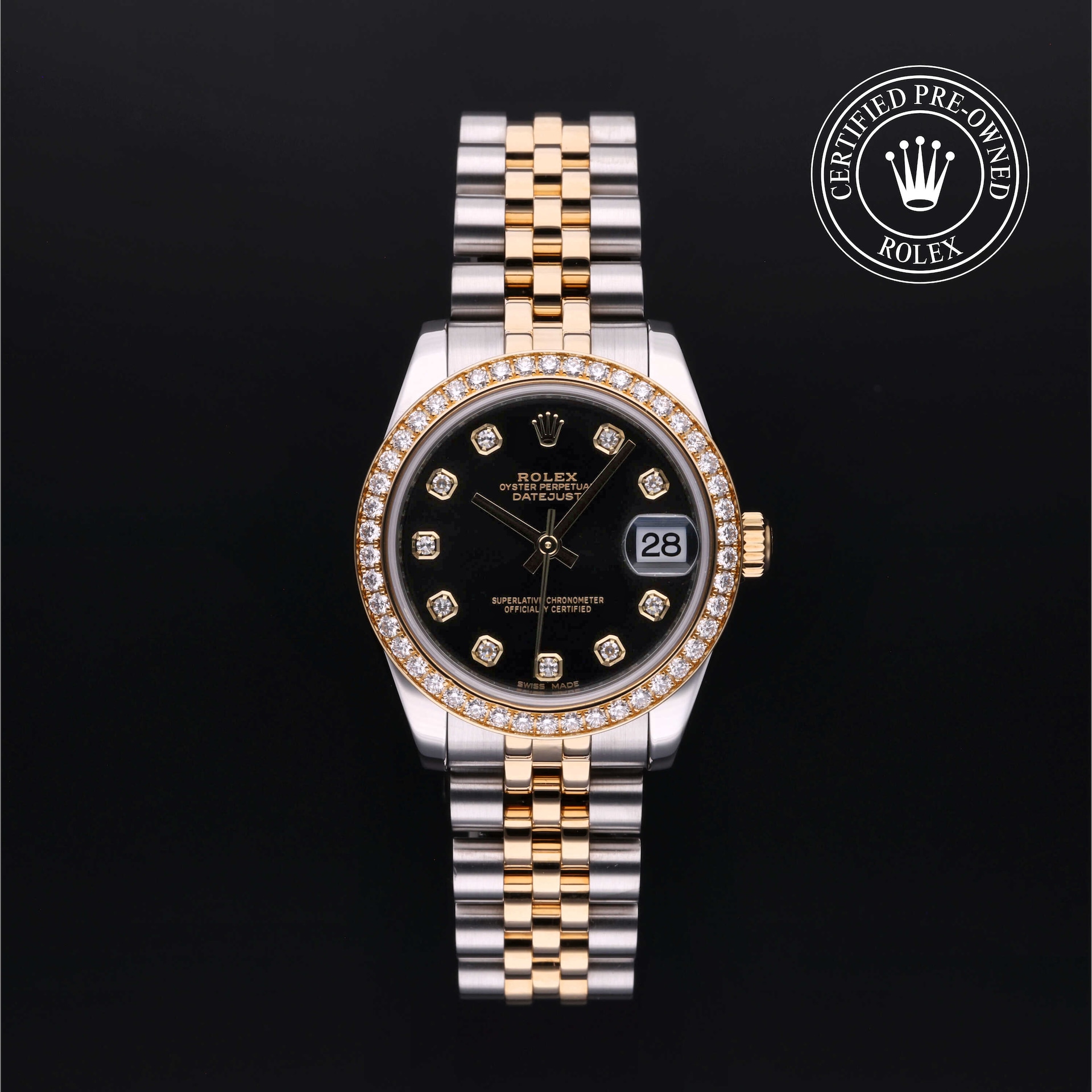 Datejust 31 image
