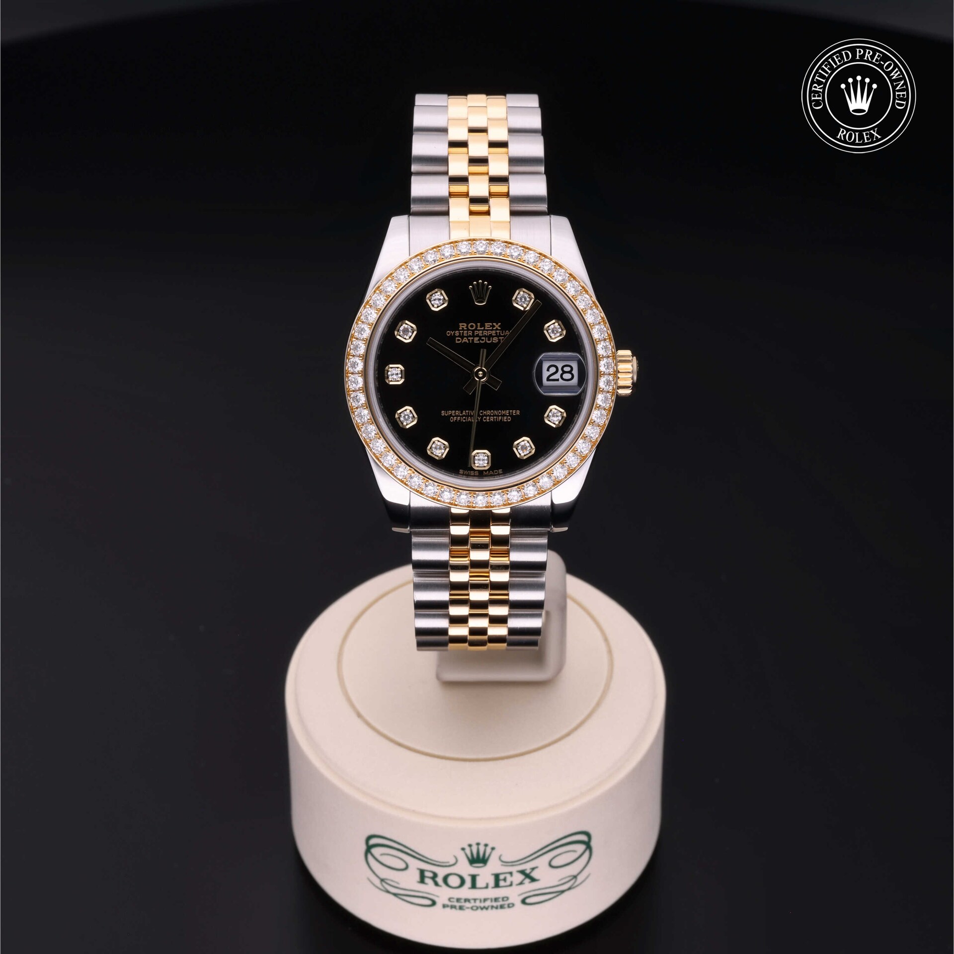 Datejust 31 image