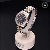 Rolex Rolex Certified Pre-Owned Datejust 31