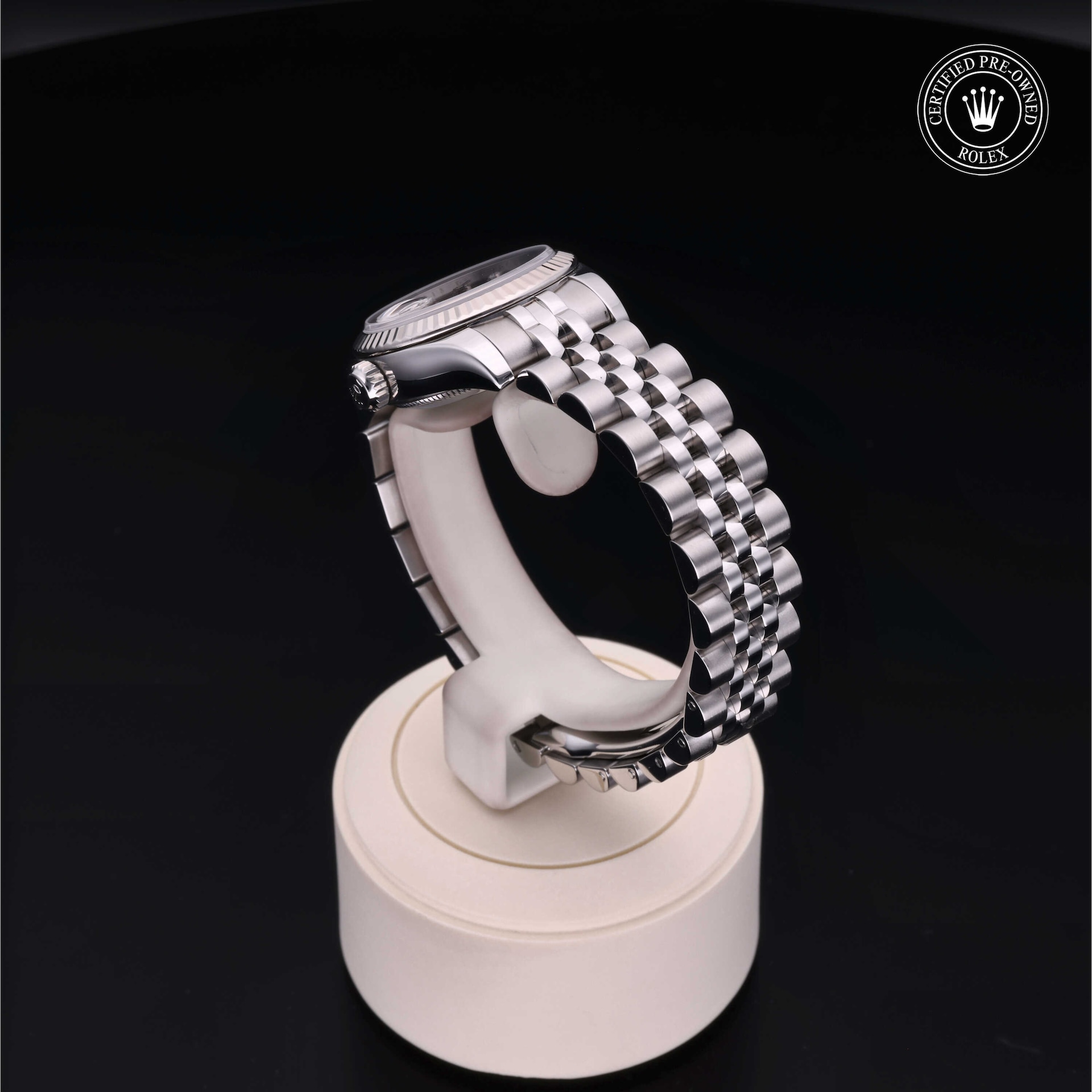 Rolex Rolex Certified Pre-Owned Lady-Datejust 26