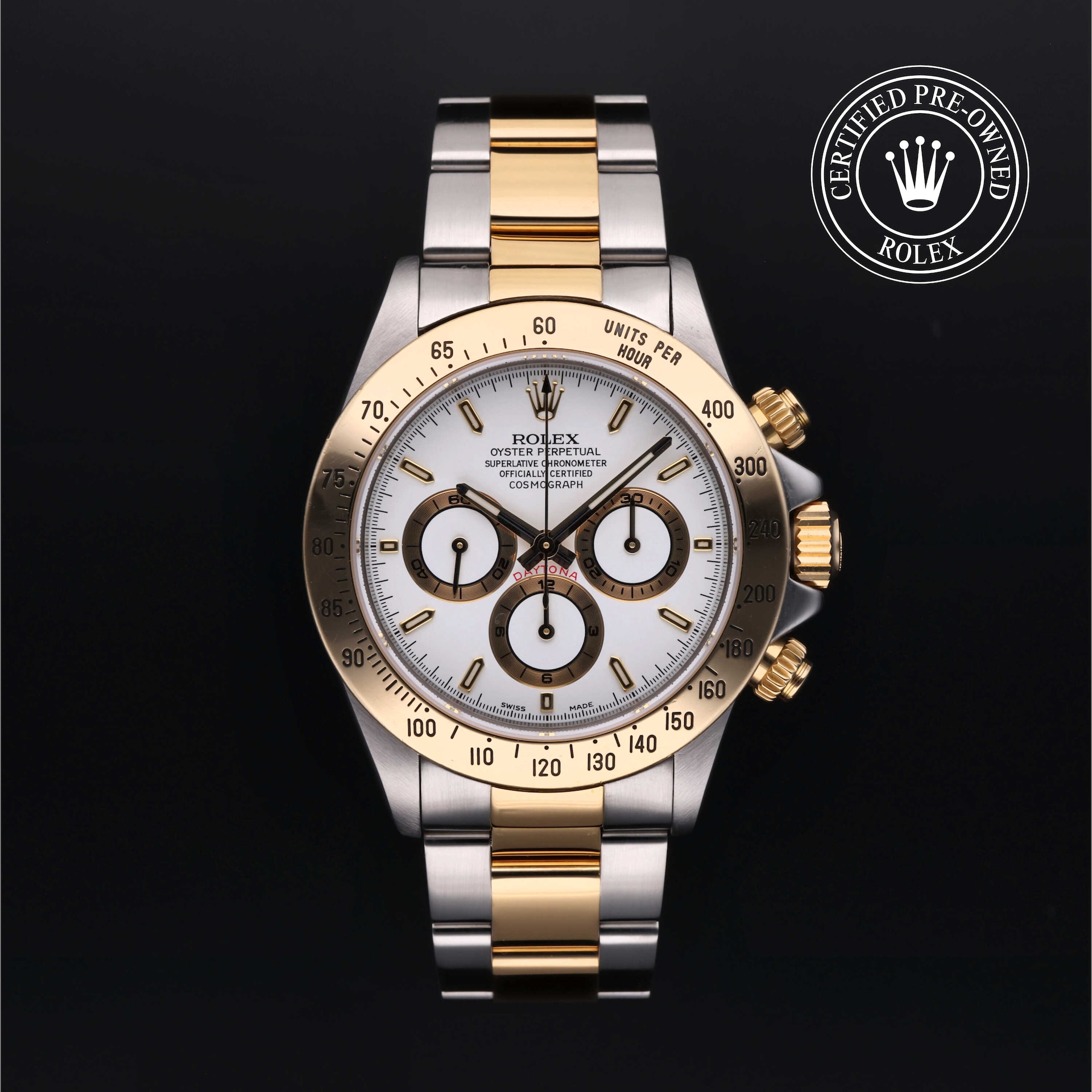 Cosmograph Daytona image