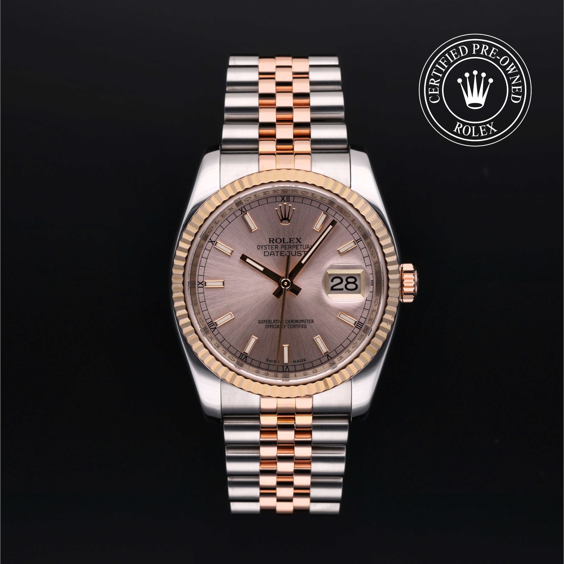 Datejust 36 image