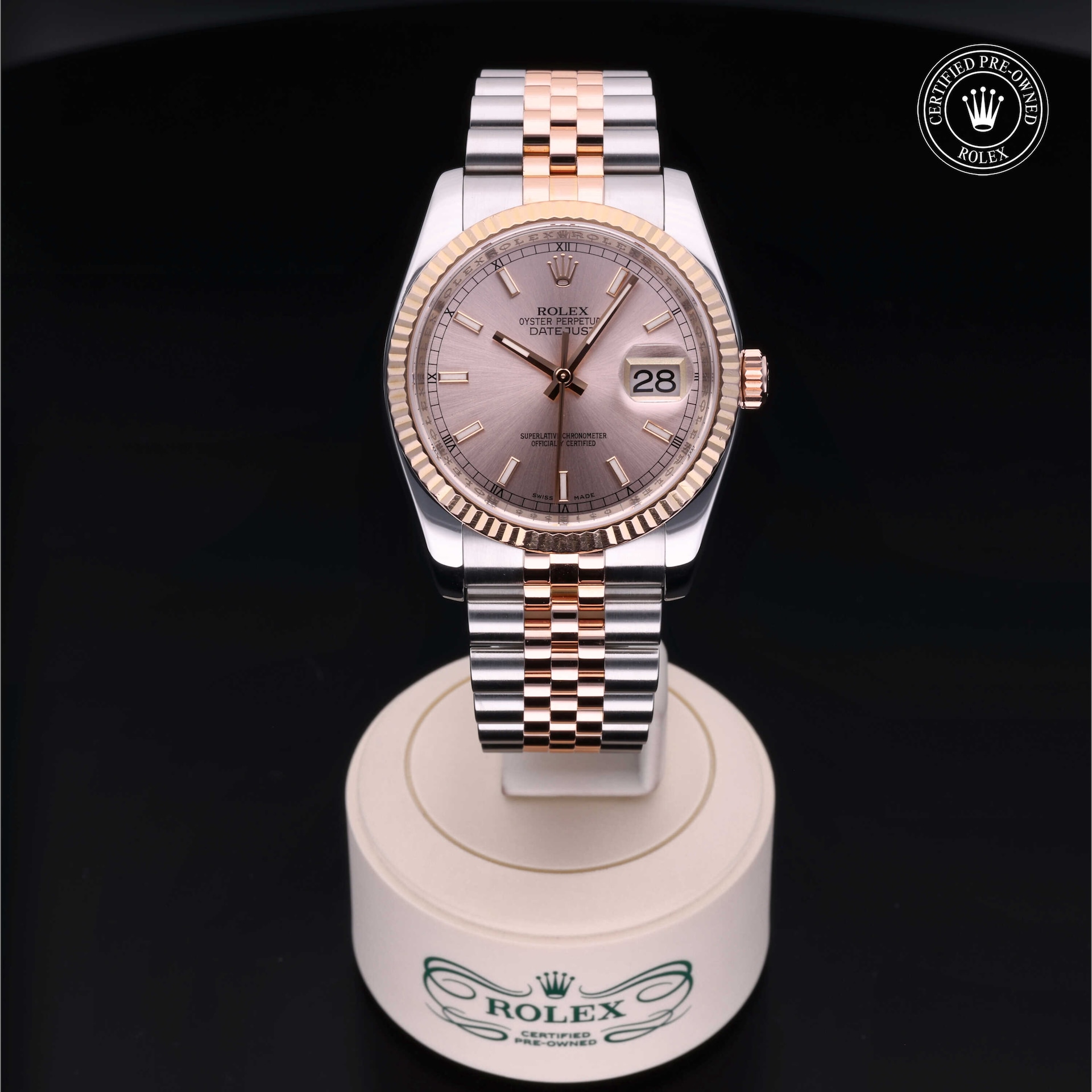 Datejust 36 image