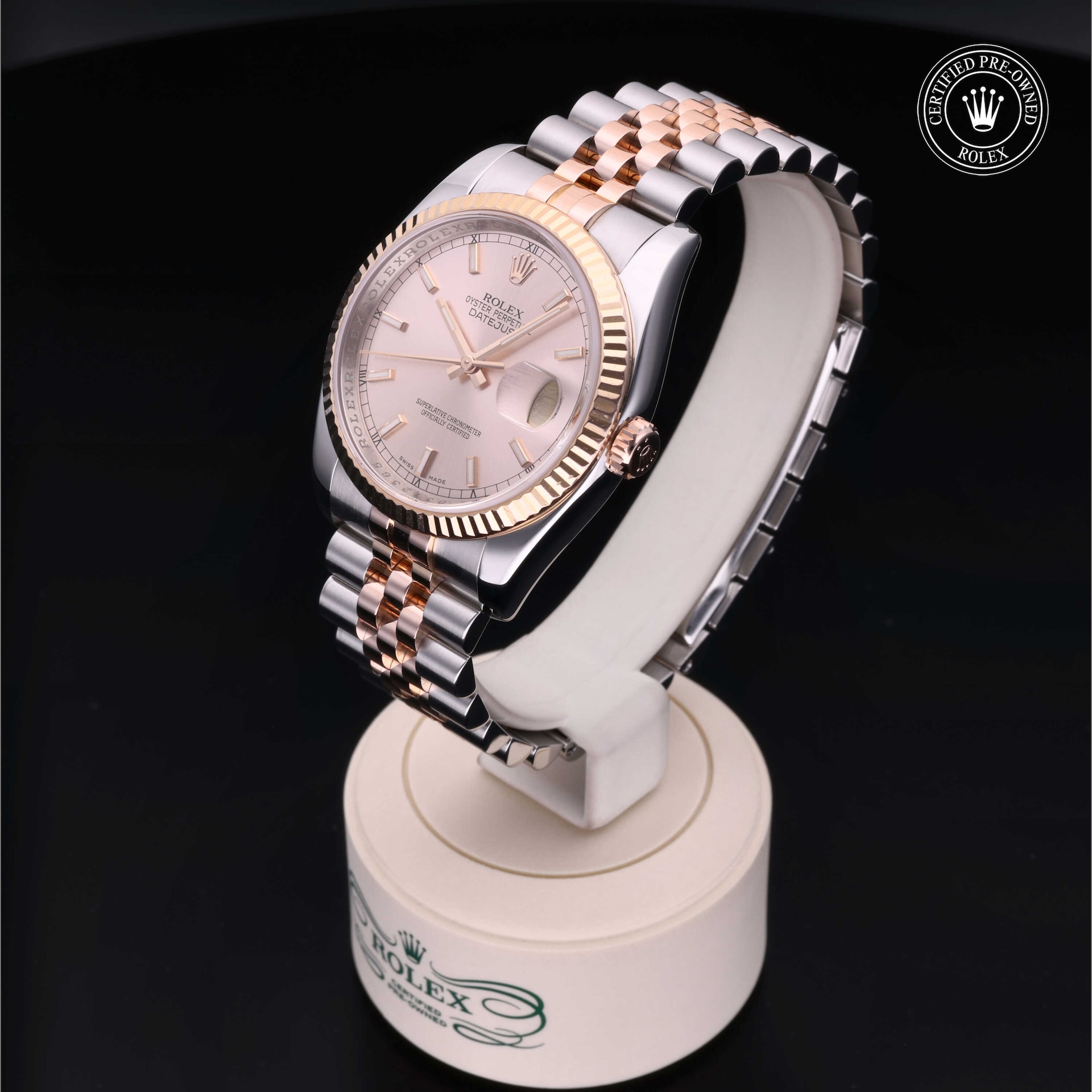 Datejust 36 image