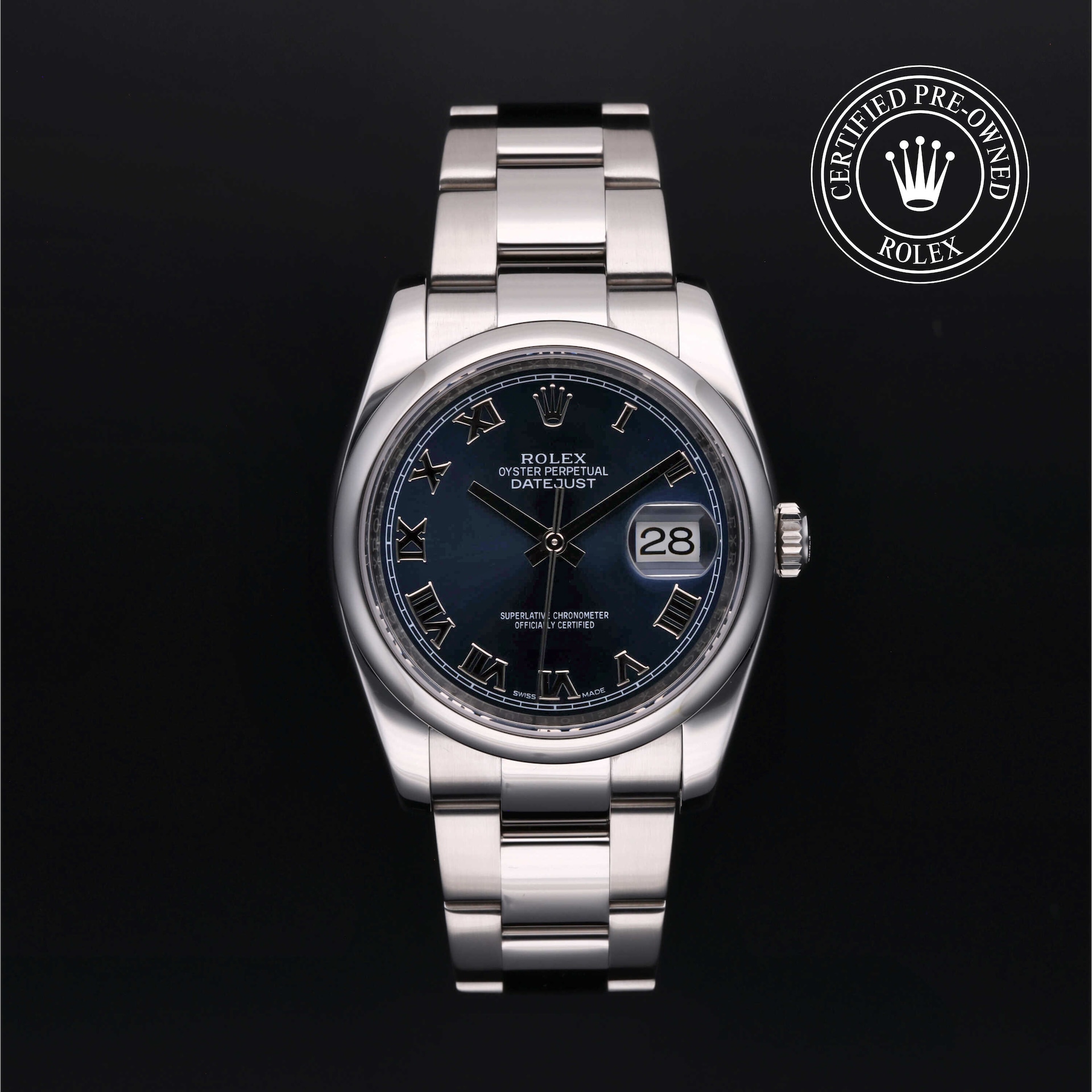 Datejust 36 image