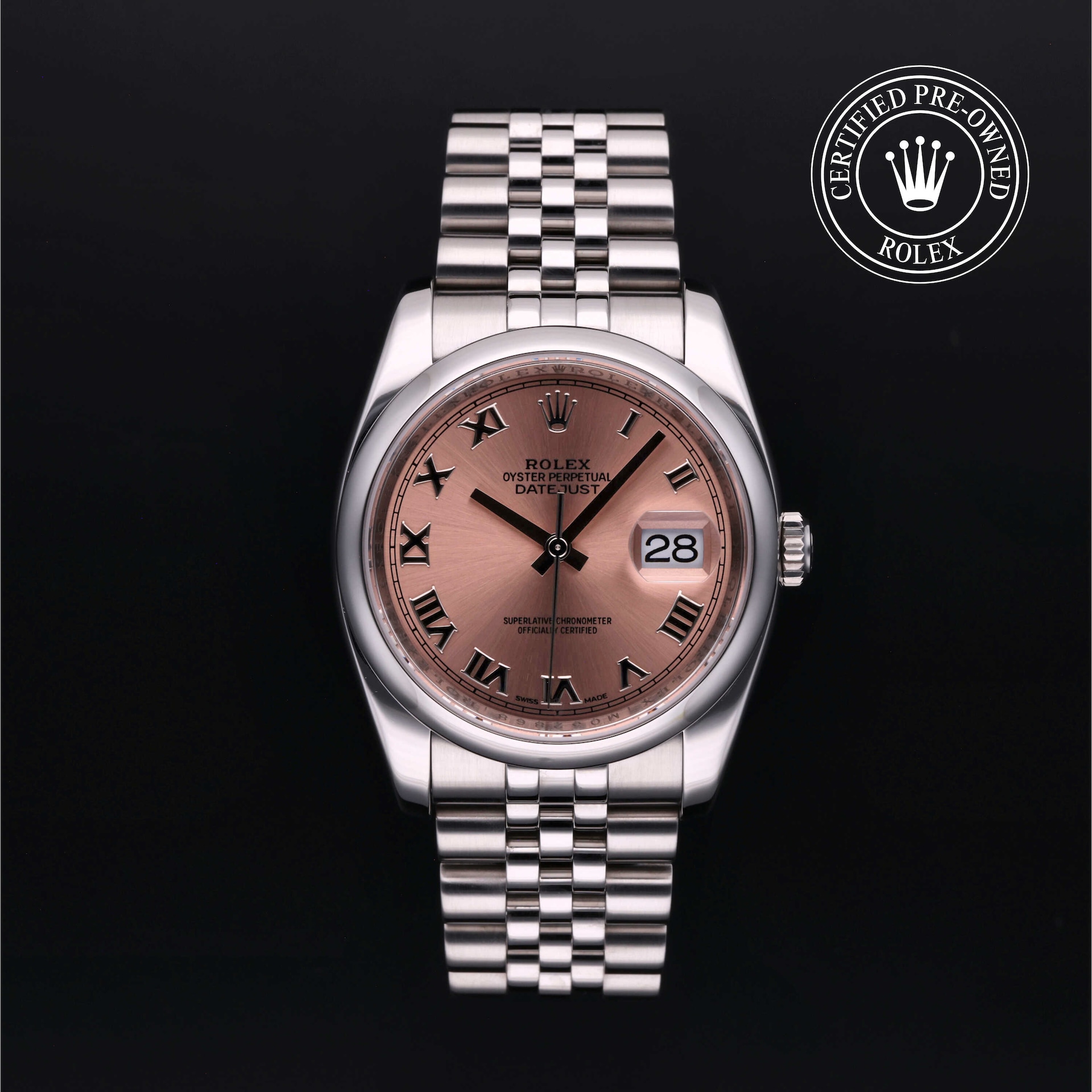 Datejust 36 image