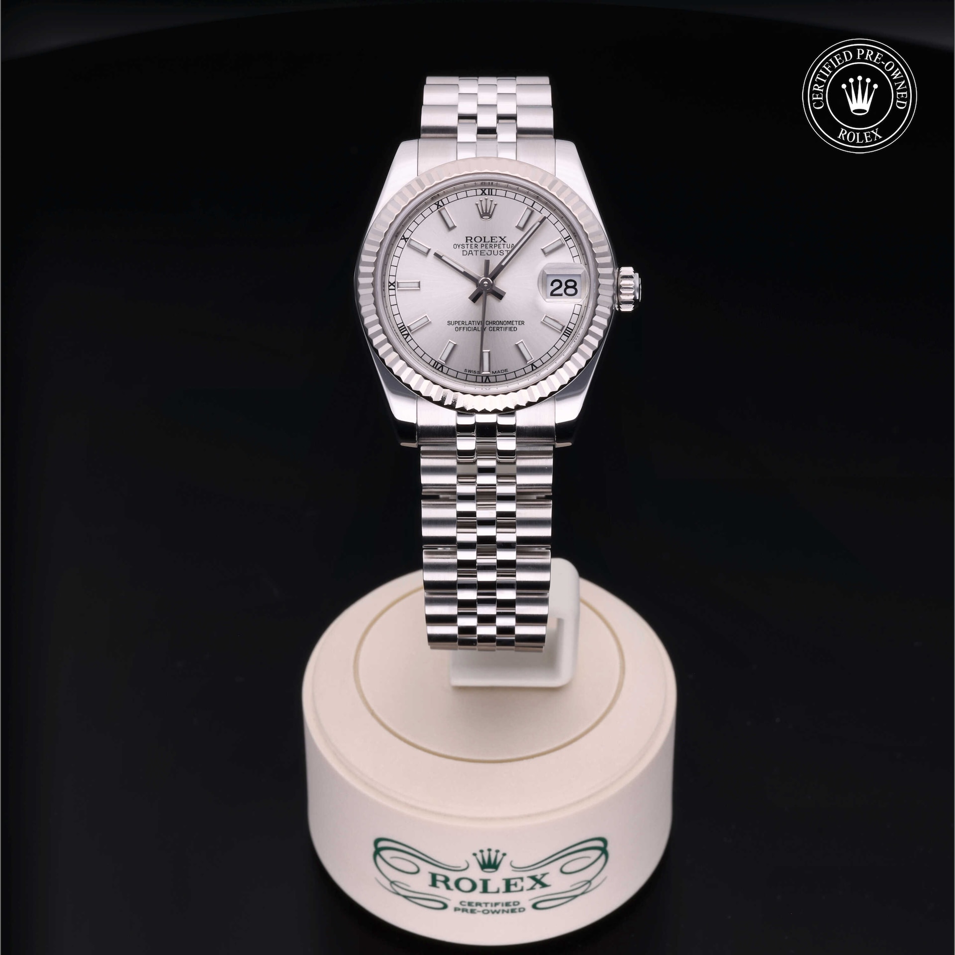Datejust 31 image