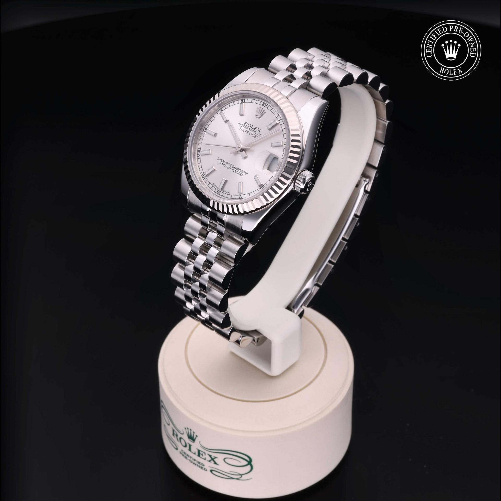 Datejust 31 image