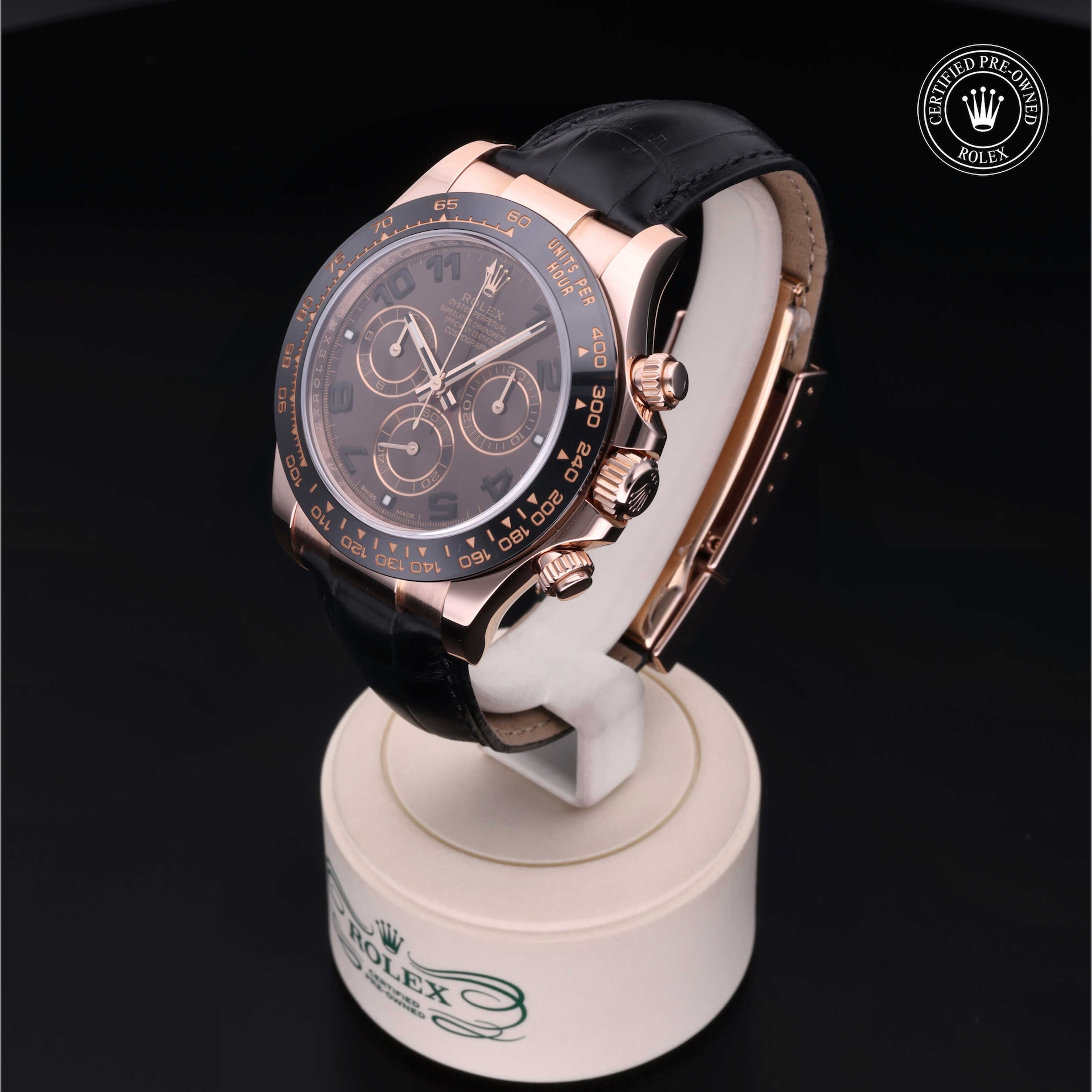 Cosmograph Daytona image