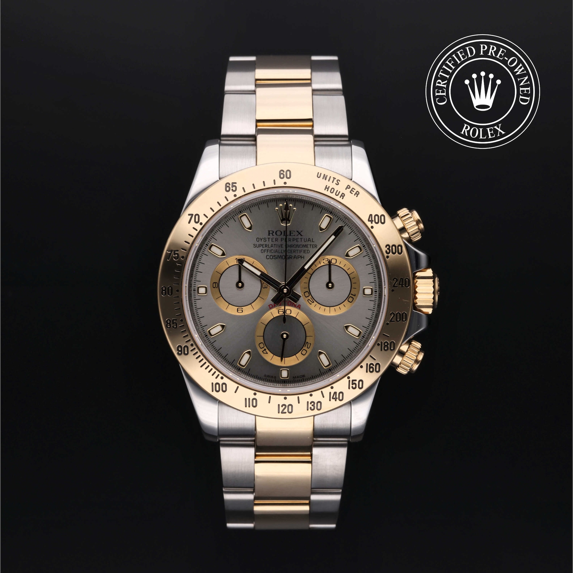 Cosmograph Daytona image