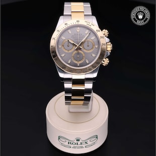 Rolex Certified Pre-Owned Cosmograph Daytona