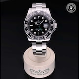 Rolex Rolex Certified Pre-Owned GMT-Master II