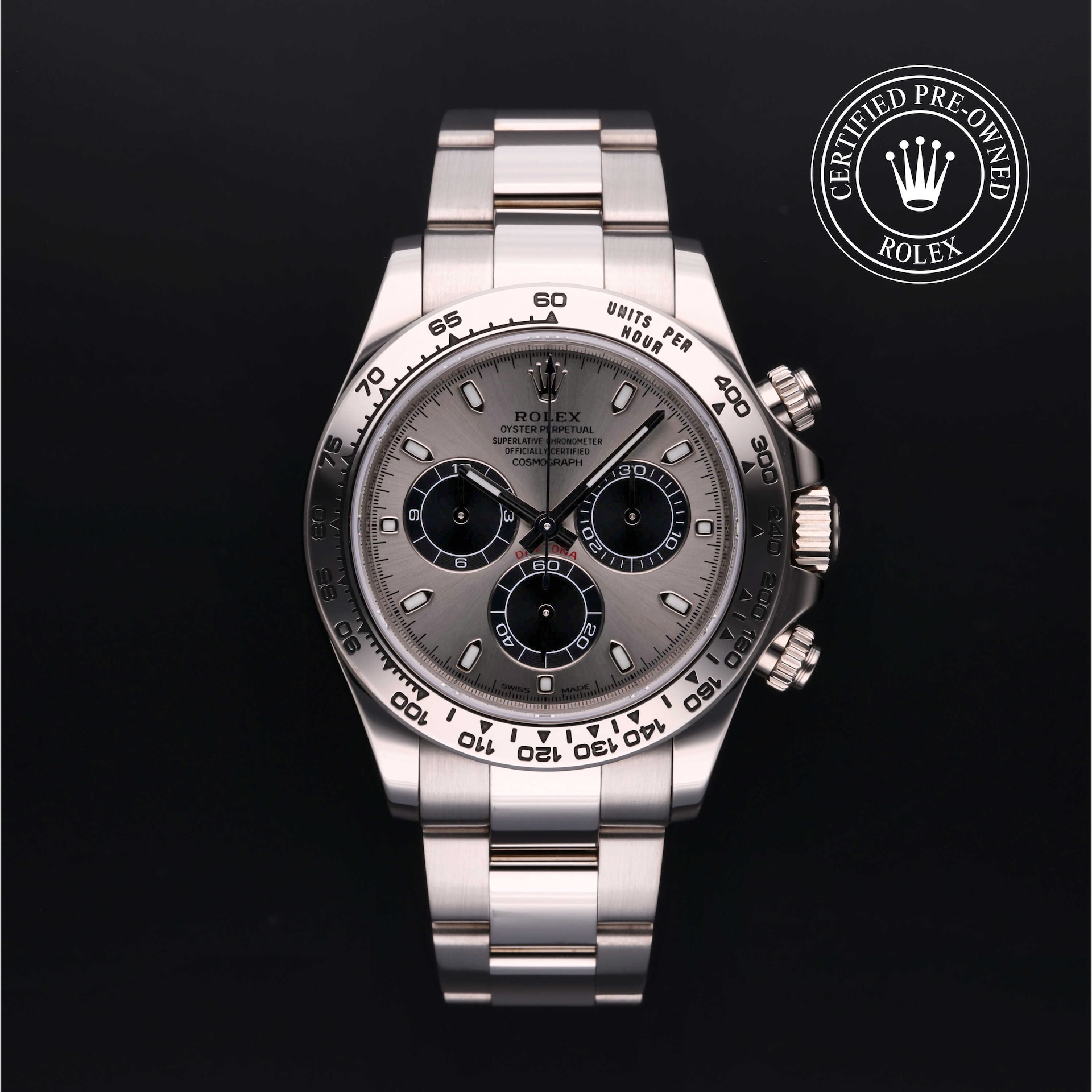 Cosmograph Daytona image