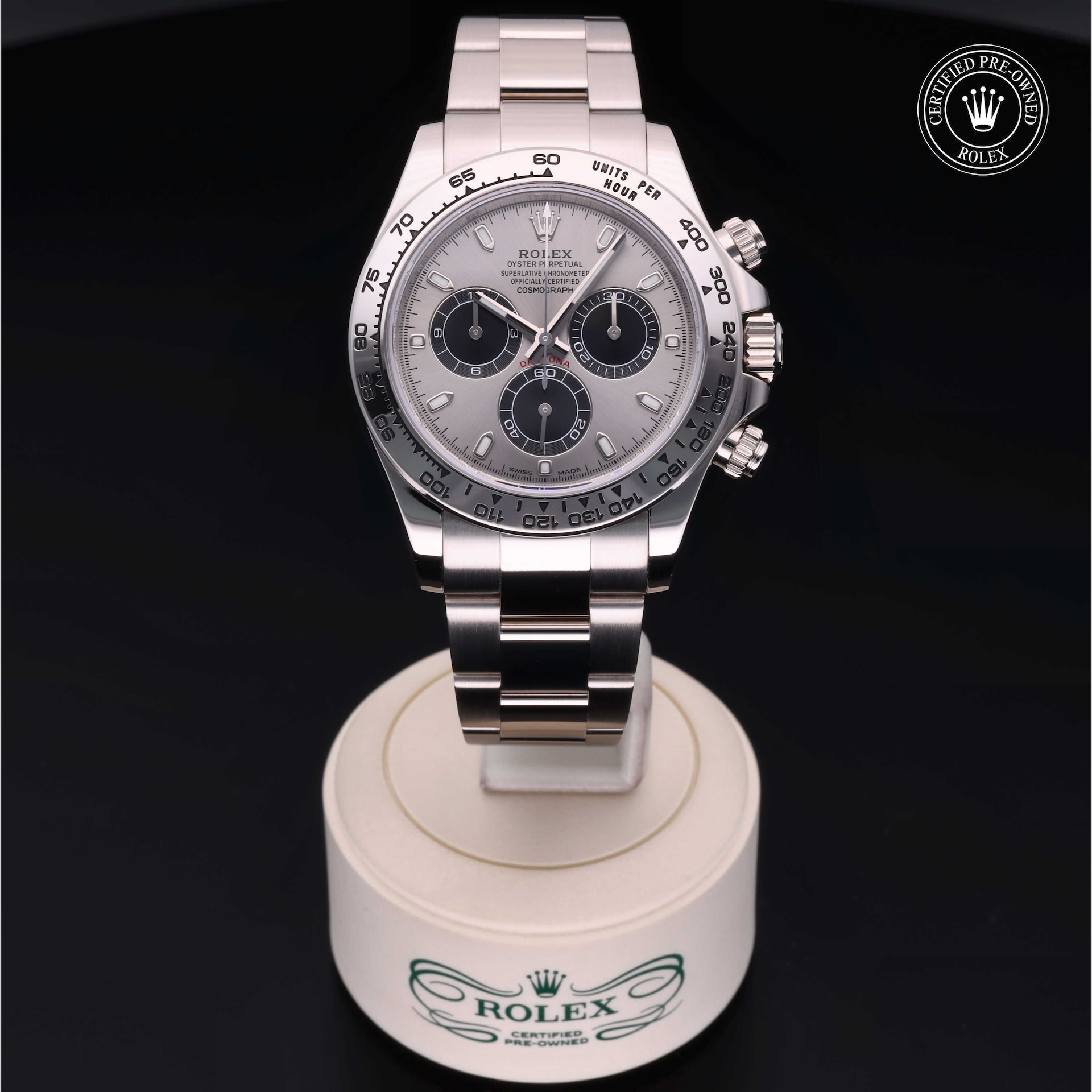 Cosmograph Daytona image