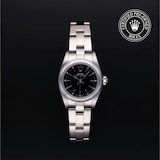 Rolex Rolex Certified Pre-Owned Oyster Perpetual 24