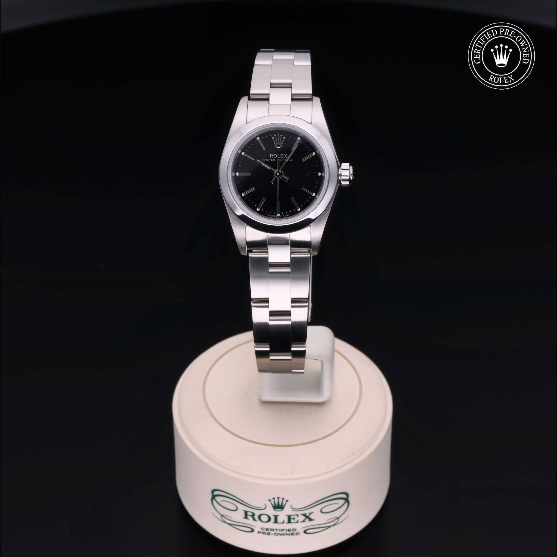 Oyster Perpetual 24 image