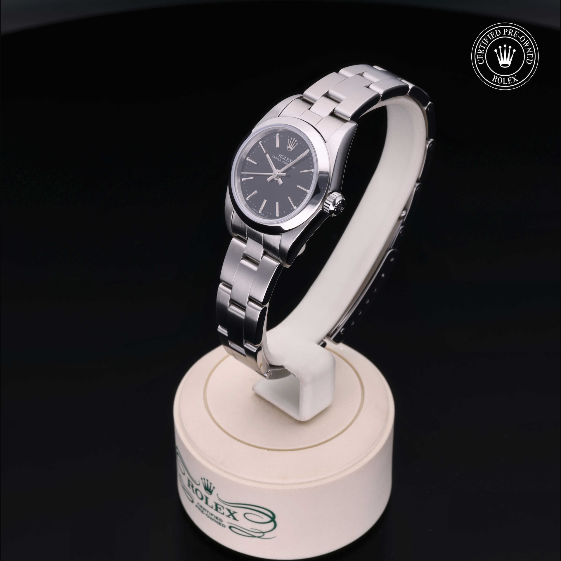 Oyster Perpetual 24 image