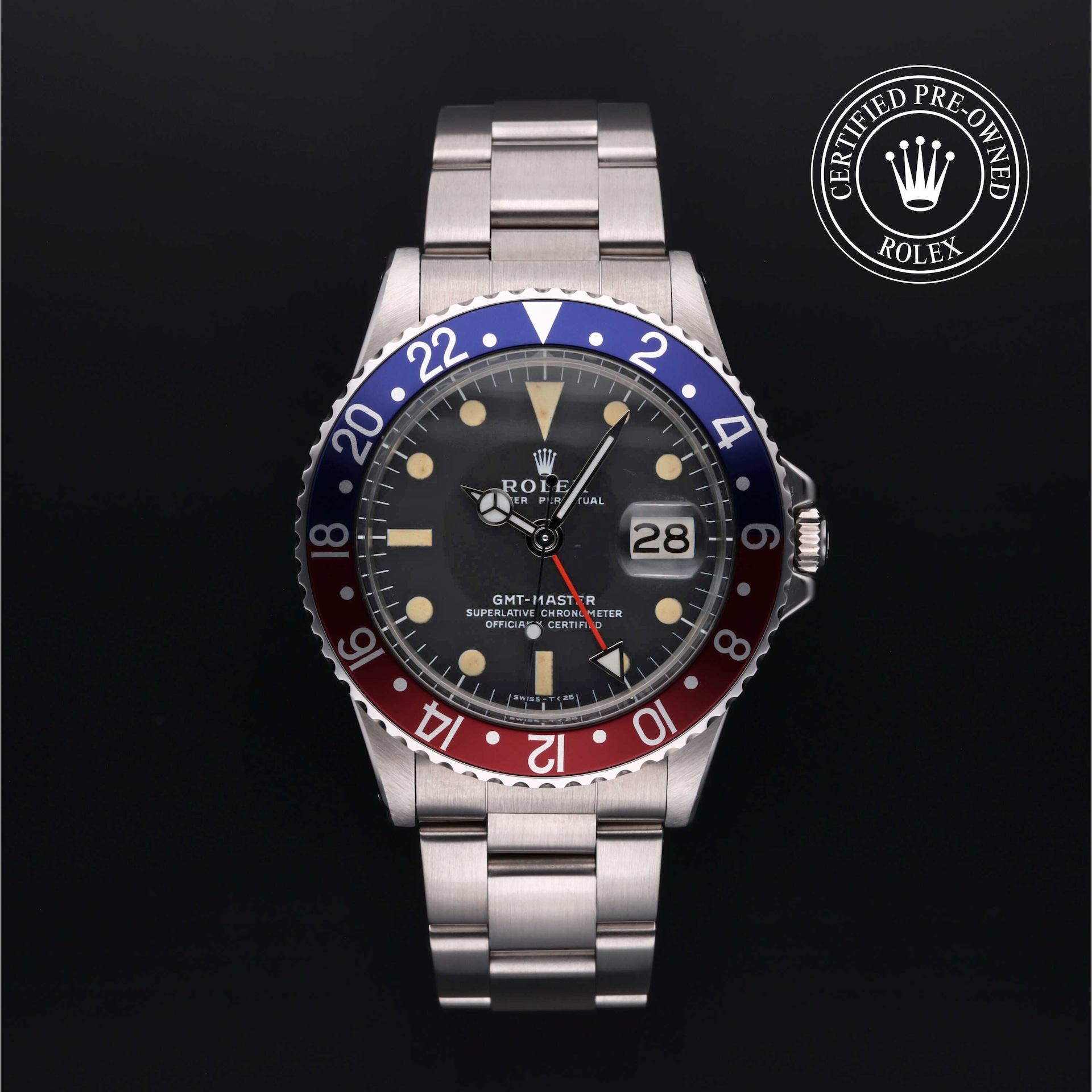 GMT-MASTER image