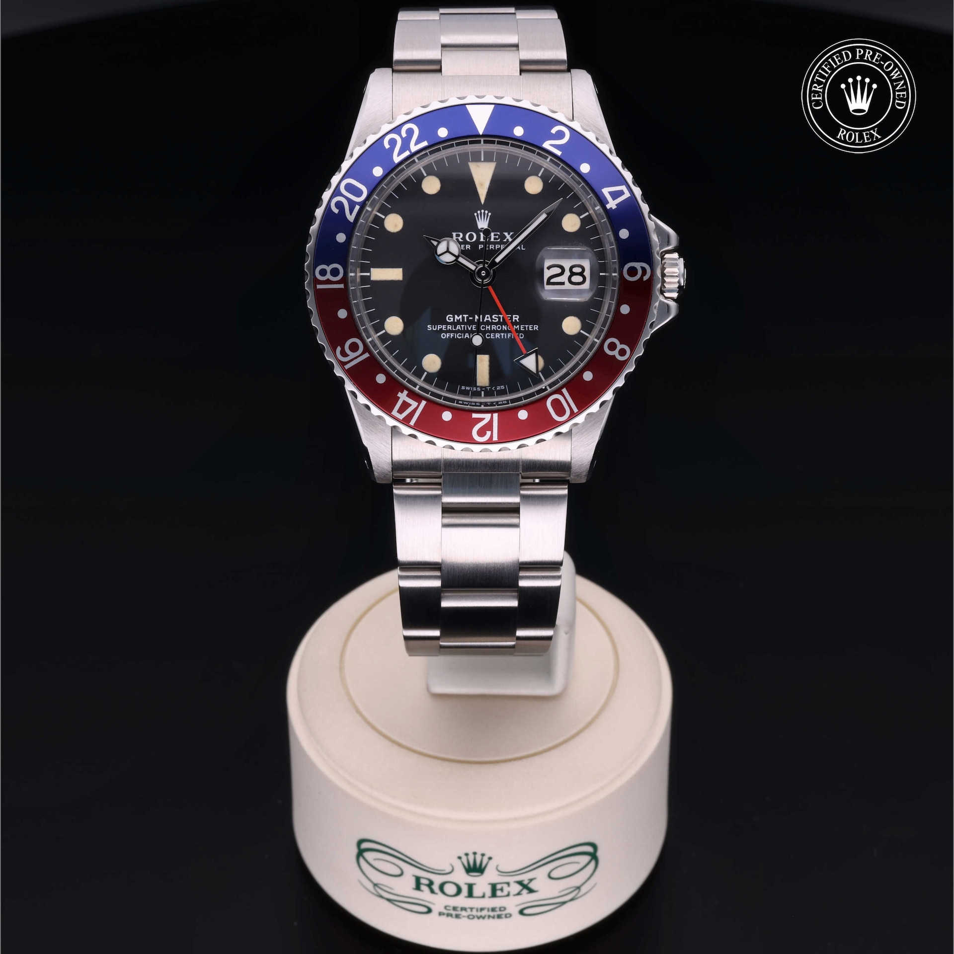 GMT-MASTER image