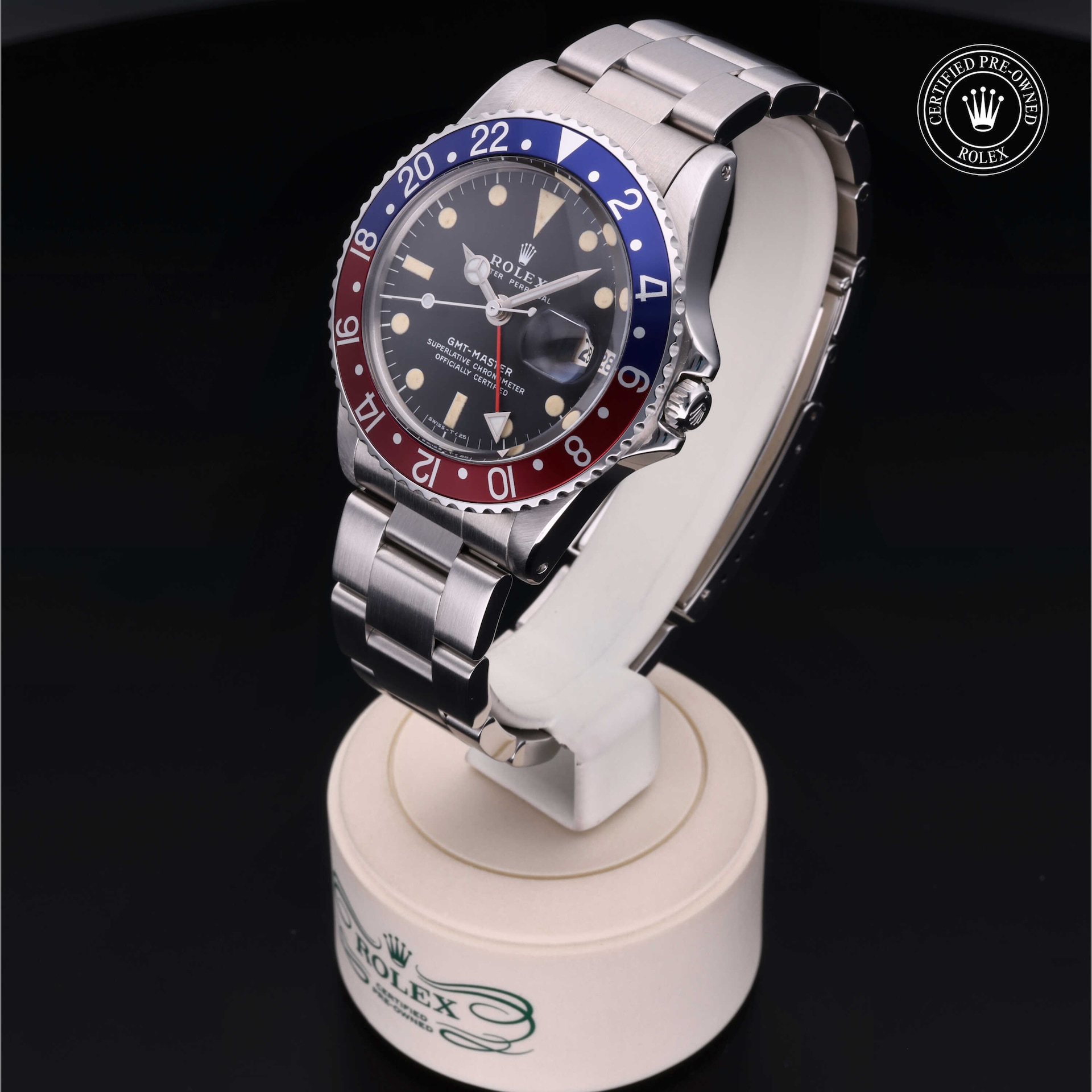 GMT-MASTER image