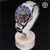 Rolex Rolex Certified Pre-Owned GMT-MASTER