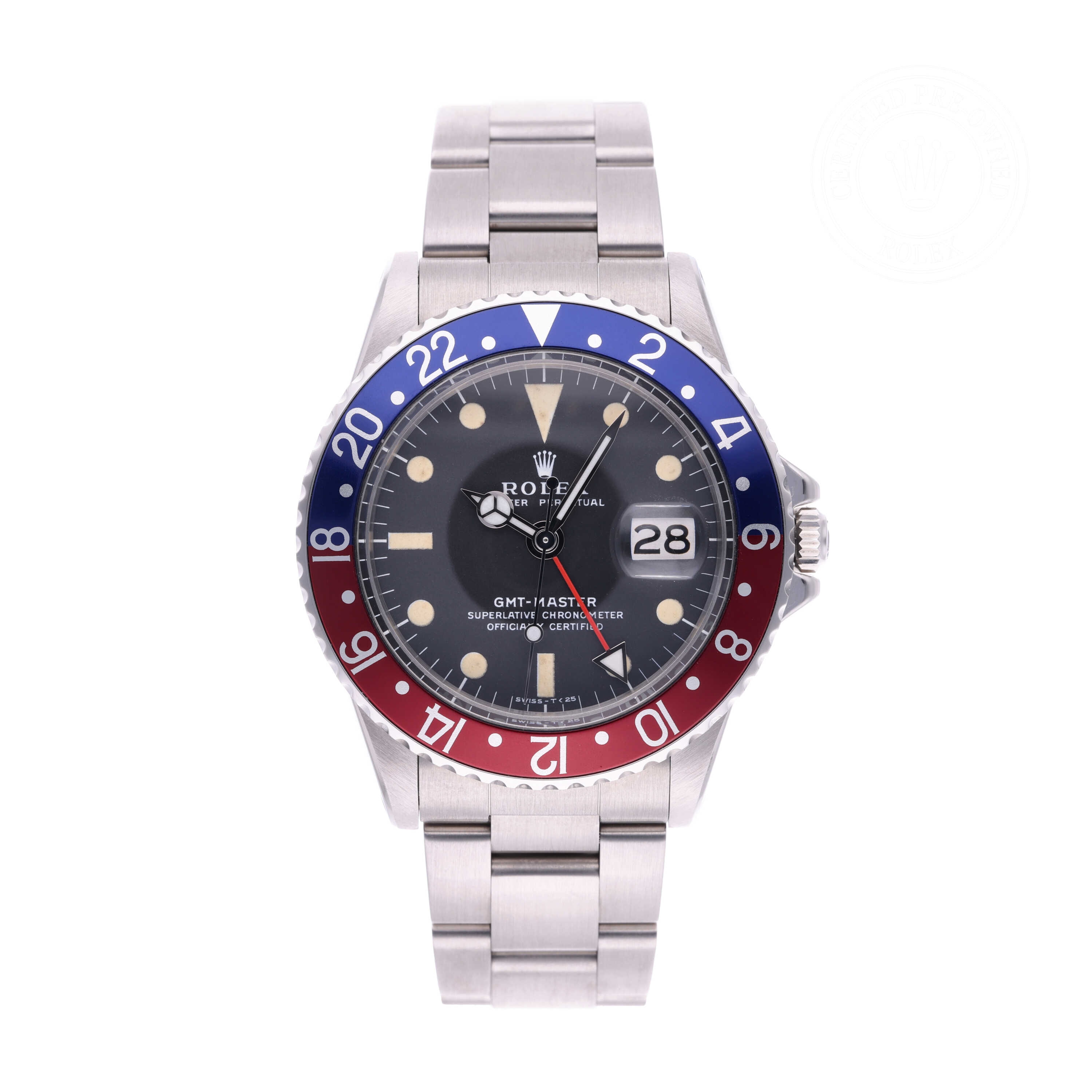 Gmt-Master