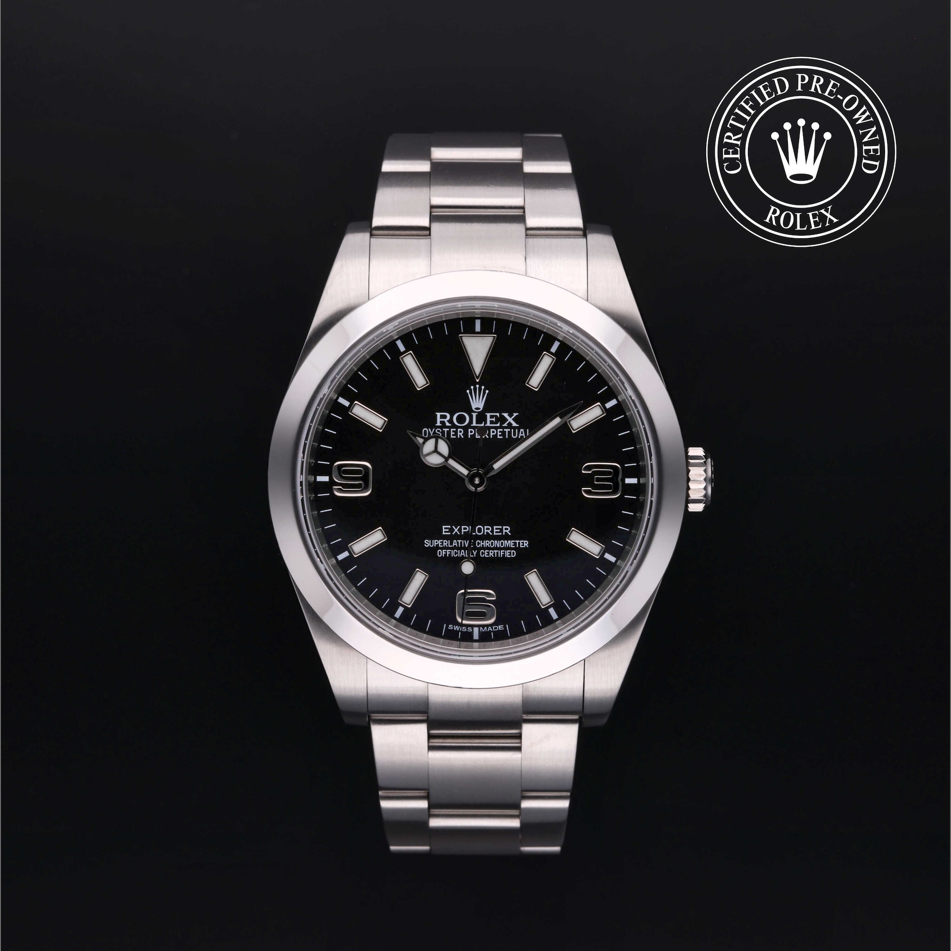 Explorer image