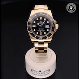 Rolex Rolex Certified Pre-Owned Submariner Date