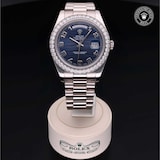 Rolex Rolex Certified Pre-Owned Day-Date II