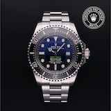 Rolex Rolex Certified Pre-Owned Deepsea