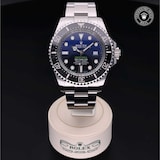 Rolex Rolex Certified Pre-Owned Deepsea