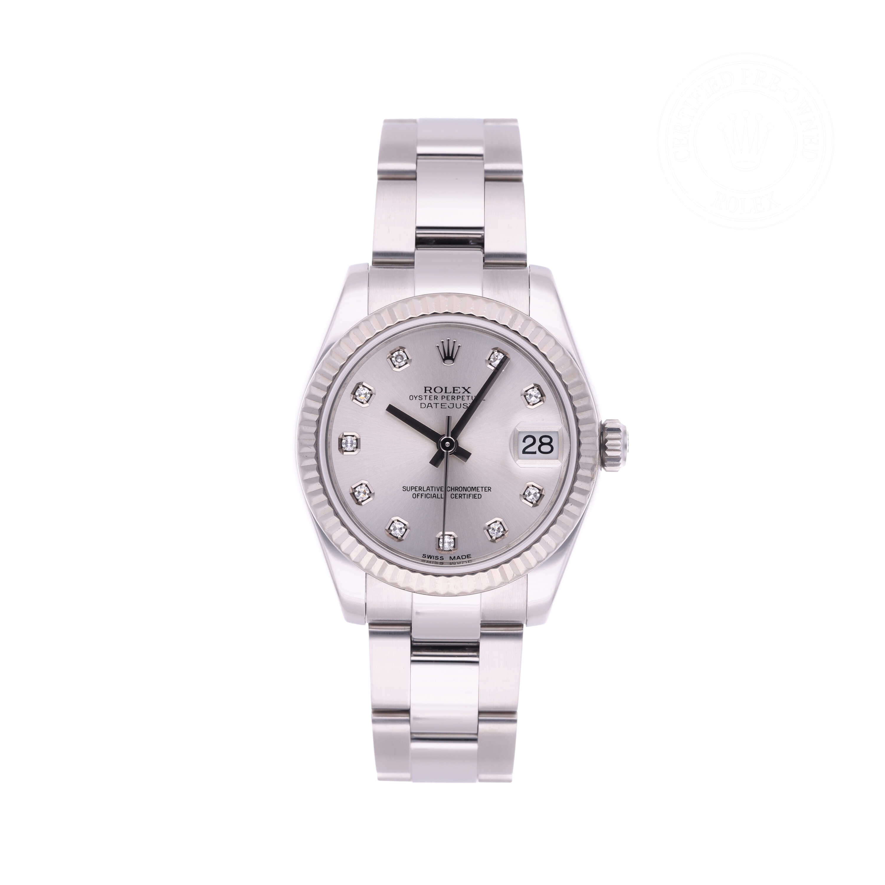 Datejust 31