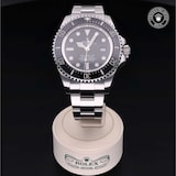 Rolex Rolex Certified Pre-Owned Deepsea