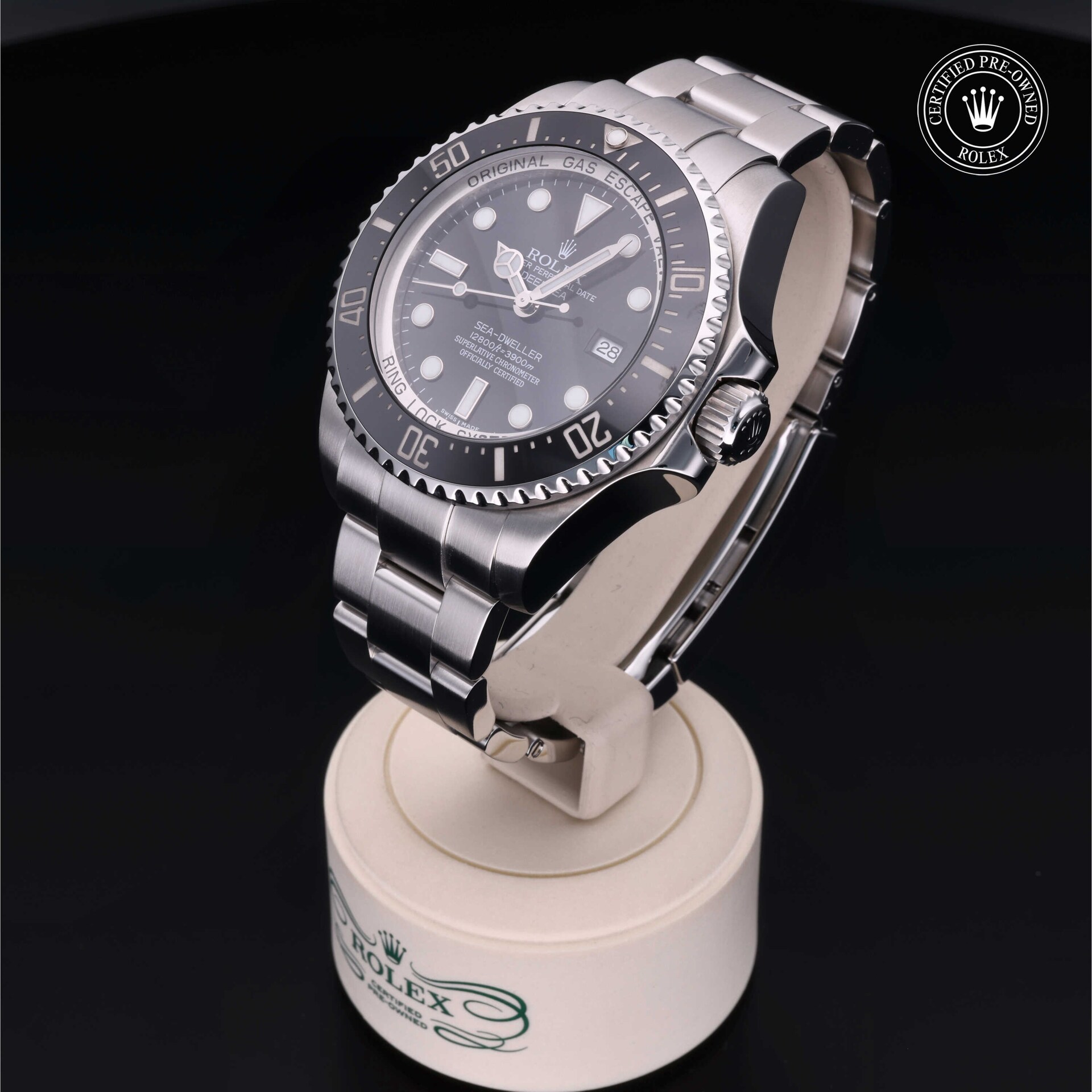 Deepsea image