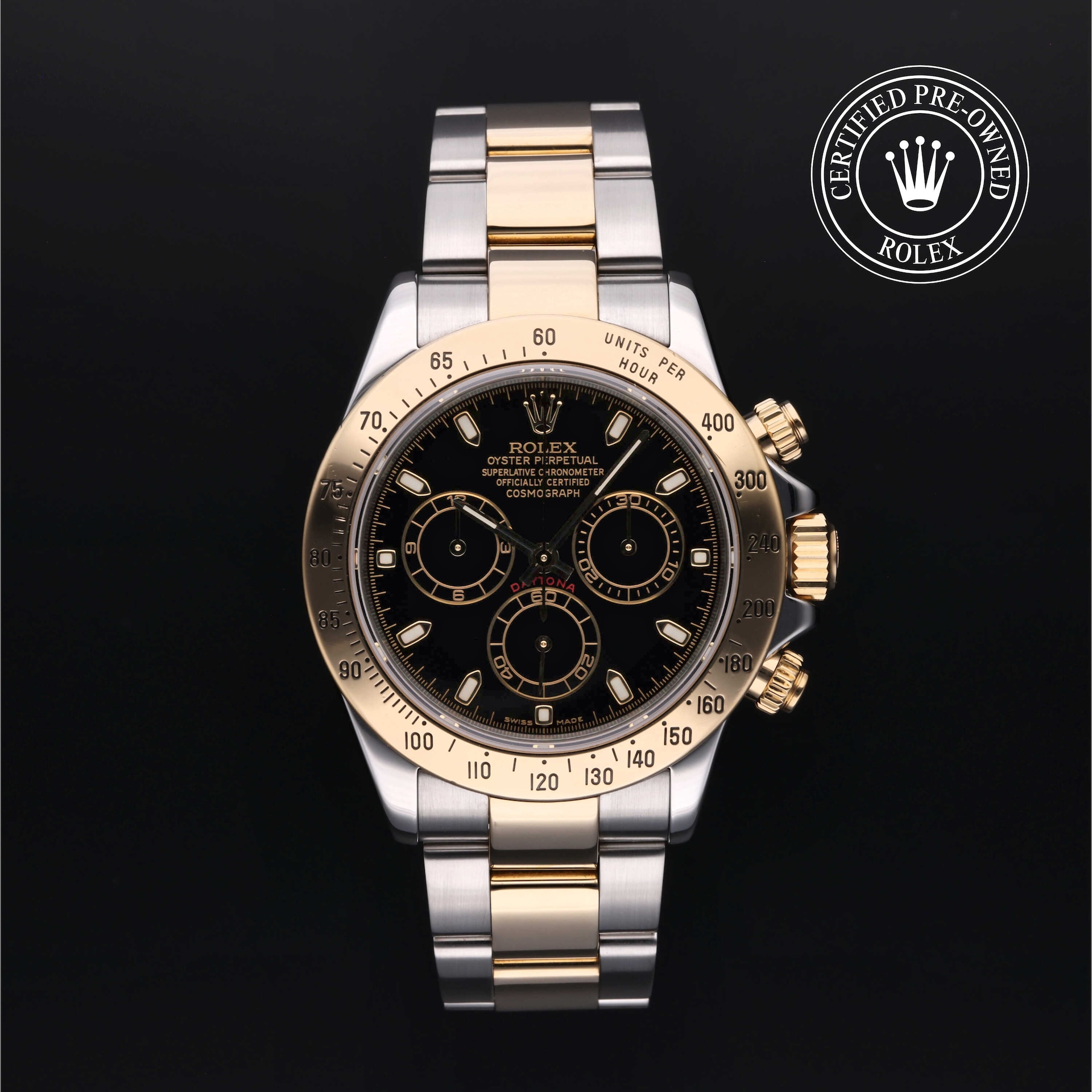 Cosmograph Daytona image